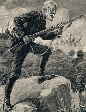 Illustration for article titled The Victorian Hugos: 1887